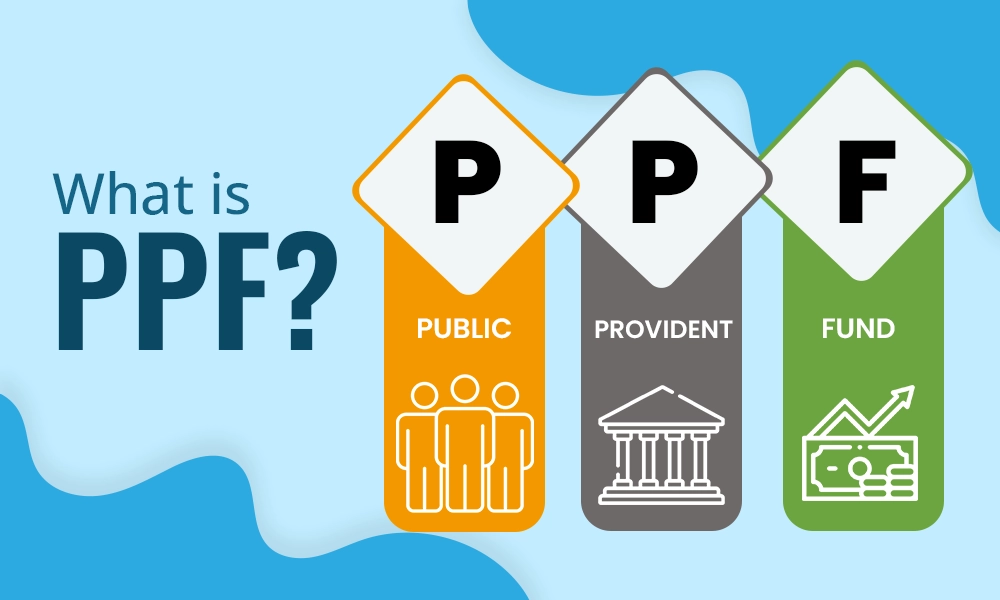 Public Provident Fund